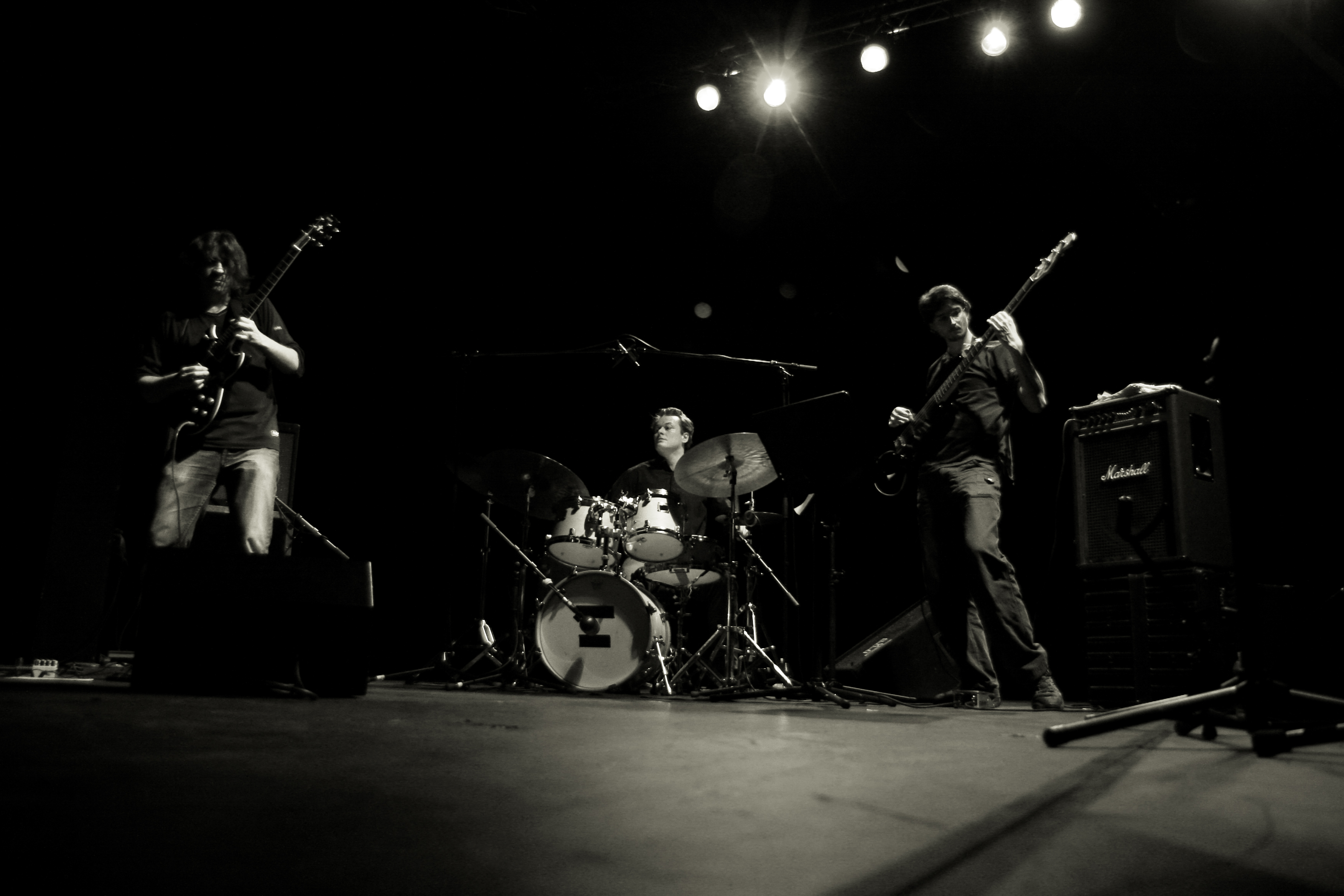 rencontre musiciens lille